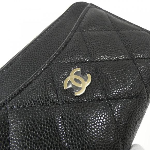 Auth Chanel Timeless Classic Line Card #96279C94B - Picture 4 of 5